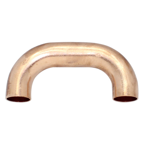 HVAC Copper C Bends