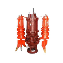 Sewage and Slurry Pumping Solutions for Mining and Engineering