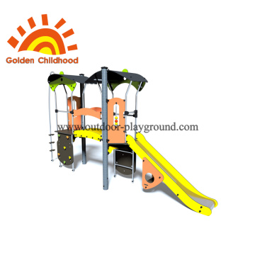 rock climbing towers playground equipment