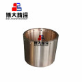 Perlombongan Cone Crusher Eccentric Bushing Spare Wear Parts