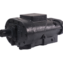 Kaishan Screw Compressor Air End Bearing Supplier