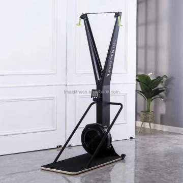 DZ104 Skiing Simulator: Indoor Gym Exercises and Workouts