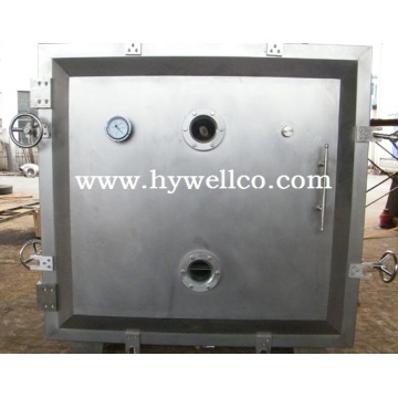 Fruits and Vegetables Vacuum Drying Machine