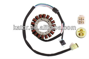 Stator ATV Warrior 350 YFM350 02-04 magneto stator coil