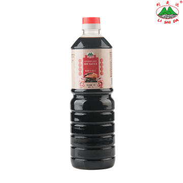 Superior Light Soy Sauce 1000ml PET