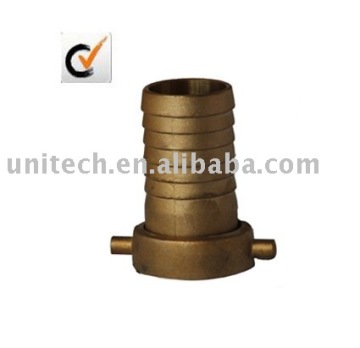 Pin Lug Coupling