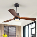 LEDER Led Lampada Moderna Fans