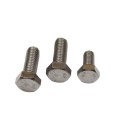 Bolt thép không gỉ HEX Bolt