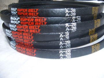 vee belt