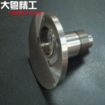 OEM high quality eccentric shaft and eccentric wheel