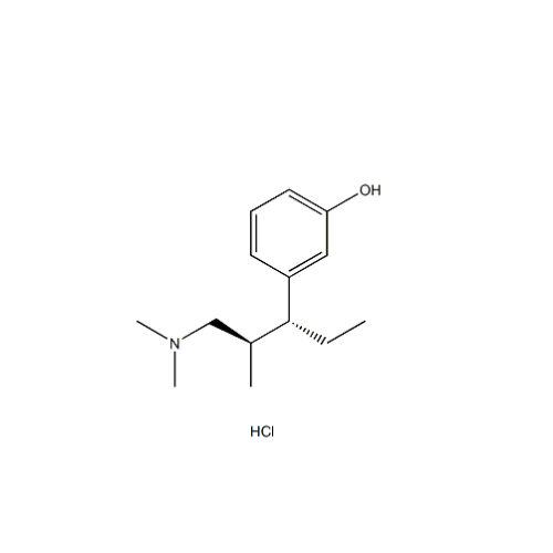 Novel Oral Analgesic Drug Tapentadol Hydrochloride CAS  175591-09-0