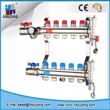 China best sale 1.2 Inch Stainless Steel manifold define manifold