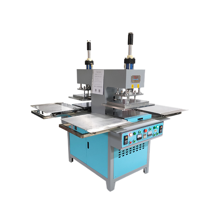 Jinyu New Hydraulic Embossing Machine