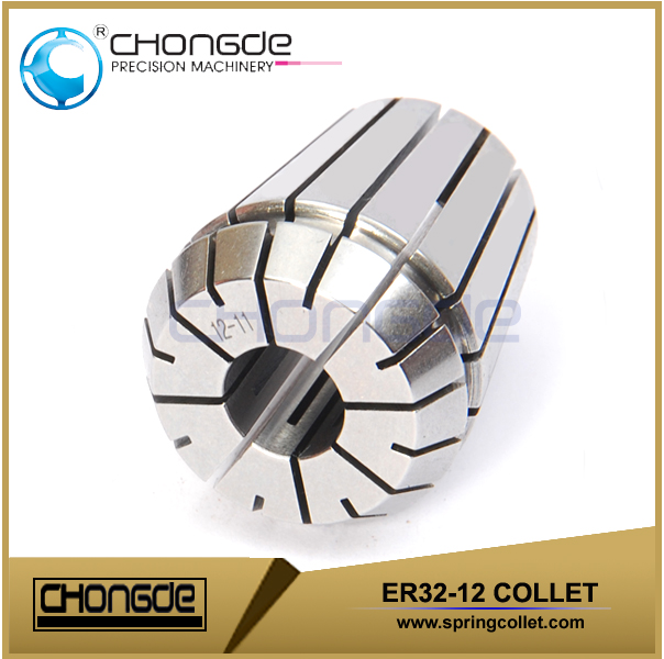 ER32 12mm 0.472&quot; Ultra Precision ER Collet