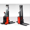 Electric Stacker Forklift Truck