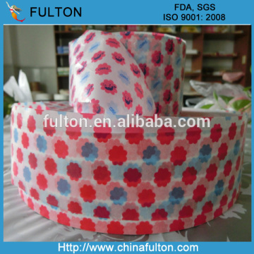 candy bar wrapper/candy wrapping paper