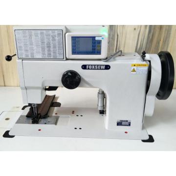 Computerized Thick Thread Ornamental Stitch Sewing Machine