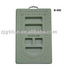 Bead board