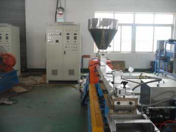 PP granulating machine/PP granule production line