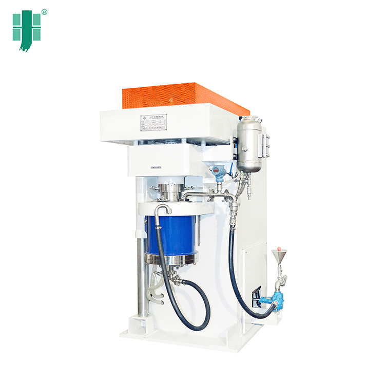 zirconia ceramic beads machine