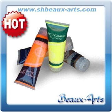 500ml graduate oil colours