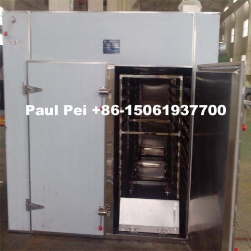 High Quality Low Cost China Fruit Drying Oven (CT-C-I)