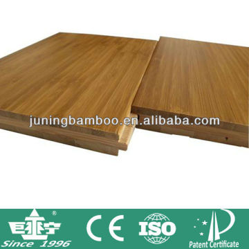 Household HDF Click bamboo flooring