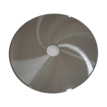 Tungsten carbide circular saw blades for woods