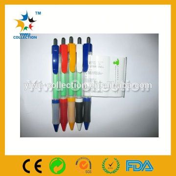 rubber banner pen,rolling banner pen,promotional banner ball pen