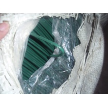 Υψηλής ποιότητας PVC Coated GI Wire