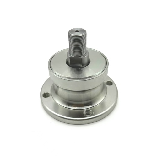 BAA-0026 Agricultural Bearing BAA-0026 Agri Disc Hub Bearing for Tillage Harrow Manufactory