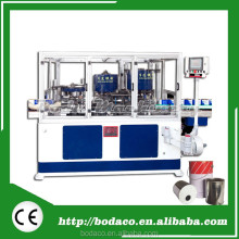 Automatic Tin Can Making Machine Paint Tin Can Bucket Pail Making Machine Line