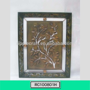 Special Metal Decorative Wall Hanging