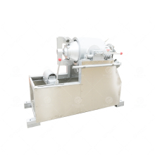Puffed Rice Making Machine: Rice Puffing Machine / Air Puffing Machine