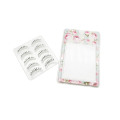 Custom Individual Plastic Eyelash Trays Packaging