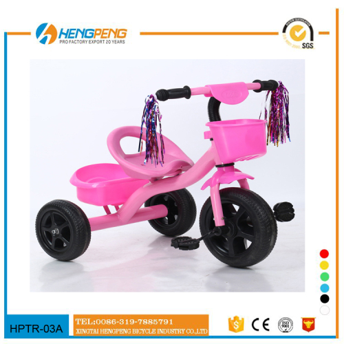 Lågt pris med bra kvalitet barn barn tricycle