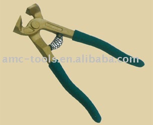 Tile plier(plier,tile plier,tool)