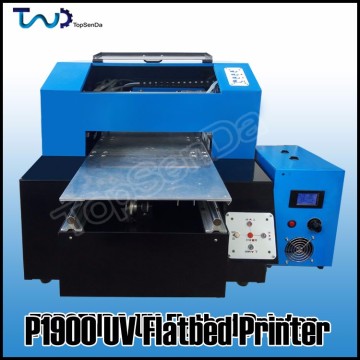 Direct Visiting Card Printer access card direct printing machine