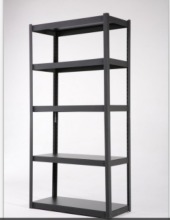 Double Iron 5 Layer Spraying Stacking Racks & Shelves