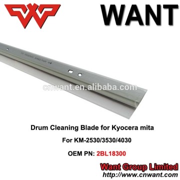 2BL18300 Drum Cleaning Blade For Kyocera KM-2530/3530/4030 Drum Cleaning Blade for Kyocera