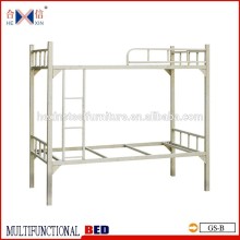 Metal round cheap bunk beds