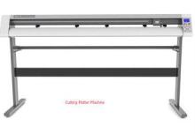 Sticker / Art Glass / Paper Cutting Plotter Vinyl Cutter Ma