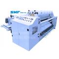 Mặt nạ fask không dệt vải slitter rewinder