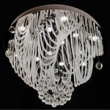 decorative led light chandelier factory hanging light