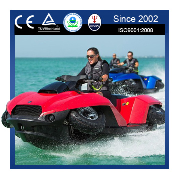 Hison Latest Generation Dune Buggy