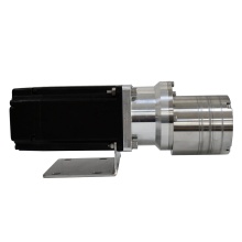 Stainless steel Anticorrosion micro dose gear pump