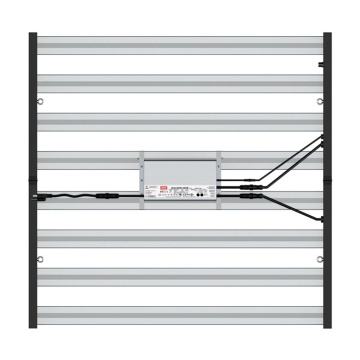 Grow Light 640W Dimmable LED Grow Lighting