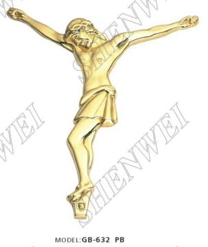 GB-632 PB decorative hardware, furniture hardware, door decoration, door accessories