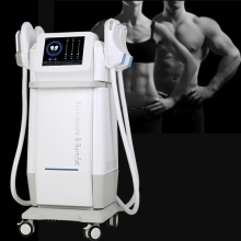 Dropshipping EMS Muscle Stimulator: The Best EMS Sculpting Machine