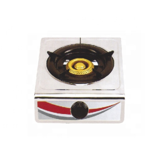 Mini Single Burner Stove